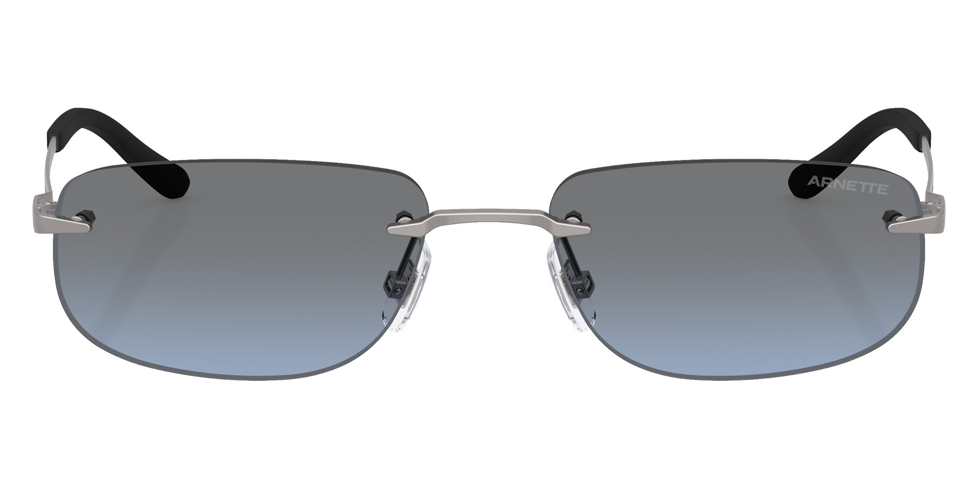 ARNETTE AN3096 745/8F 55 - Matte Gunmetal #id:an30967458f_s:104100