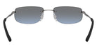ARNETTE AN3096 745/8F 55 - Matte Gunmetal #id:an30967458f_s:104115