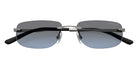 ARNETTE AN3096 745/8F 55 - Matte Gunmetal #id:an30967458f_s:104125