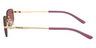 ARNETTE AN3096 748/69 55 - Light Gold #id:an309674869_s:106110