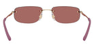 ARNETTE AN3096 748/69 55 - Light Gold #id:an309674869_s:106115