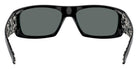 ARNETTE AN4182 Hot Shot 214981 62 - Shiny Black / Polarized Dark Gray #id:an4182214981_s:100115