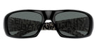 ARNETTE AN4182 Hot Shot 214981 62 - Shiny Black / Polarized Dark Gray #id:an4182214981_s:100125