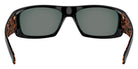 ARNETTE AN4182 Hot Shot 29166Q 62 - Black / Orange Mirrored #id:an418229166q_s:102115