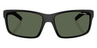ARNETTE AN4202 Fastball 275371 62 - Matte Black / Dark Green #id:an4202275371_s:100100