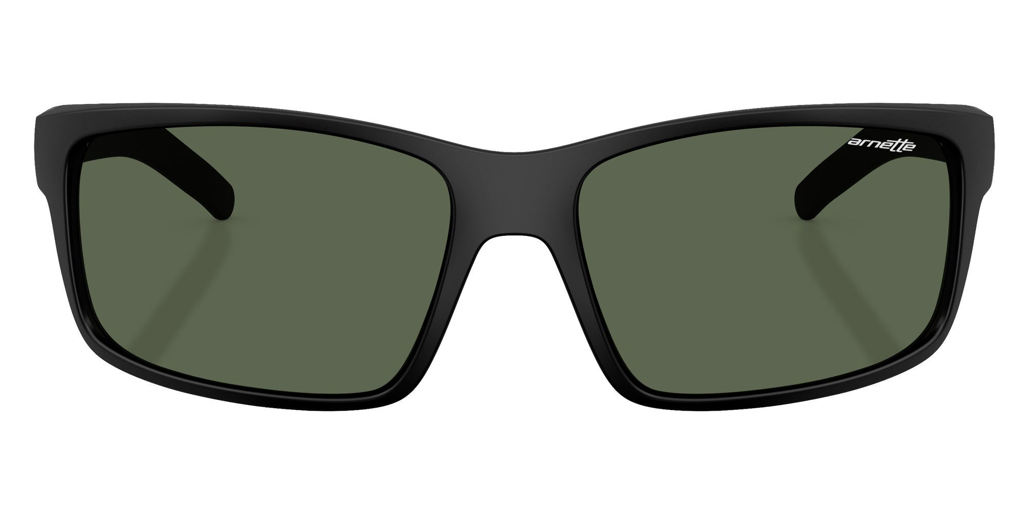 ARNETTE AN4202 Fastball 275371 62 - Matte Black / Dark Green #id:an4202275371_s:100100