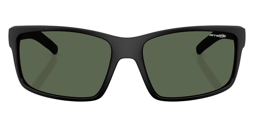 ARNETTE AN4202 Fastball 275371 62 - Matte Black / Dark Green #id:an4202275371_s:100100