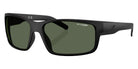 ARNETTE AN4202 Fastball 275371 62 - Matte Black / Dark Green #id:an4202275371_s:100105