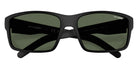 ARNETTE AN4202 Fastball 275371 62 - Matte Black / Dark Green #id:an4202275371_s:100125