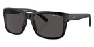 ARNETTE AN4218 Swindle 01/87 57 - Matte Black / Dark Gray #id:an42180187_s:100105