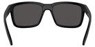 ARNETTE AN4218 Swindle 01/87 57 - Matte Black / Dark Gray #id:an42180187_s:100115