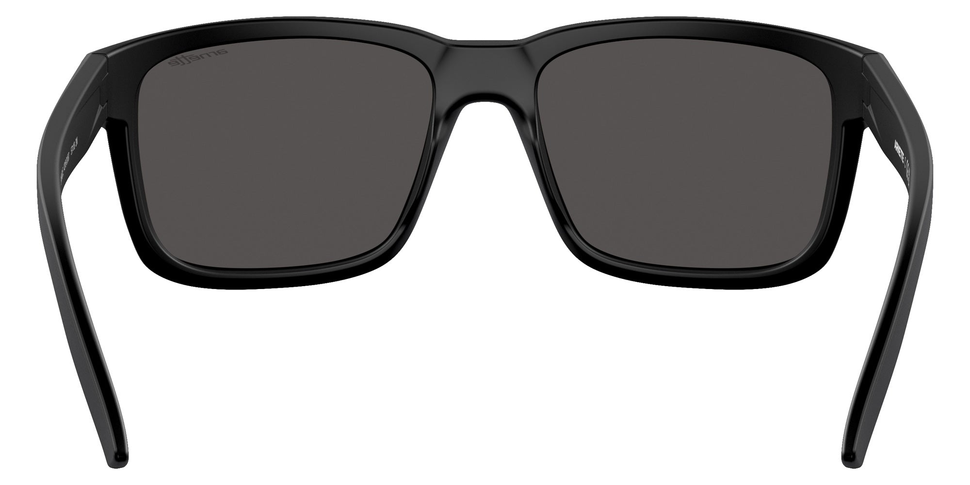 ARNETTE AN4218 Swindle 01/87 57 - Matte Black / Dark Gray #id:an42180187_s:100115
