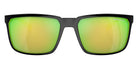 ARNETTE AN4251 Stripe 29421I 58 - Black/Fluo Green / Dark Gray Mirrored Green Polarized #id:an425129421i_s:100100