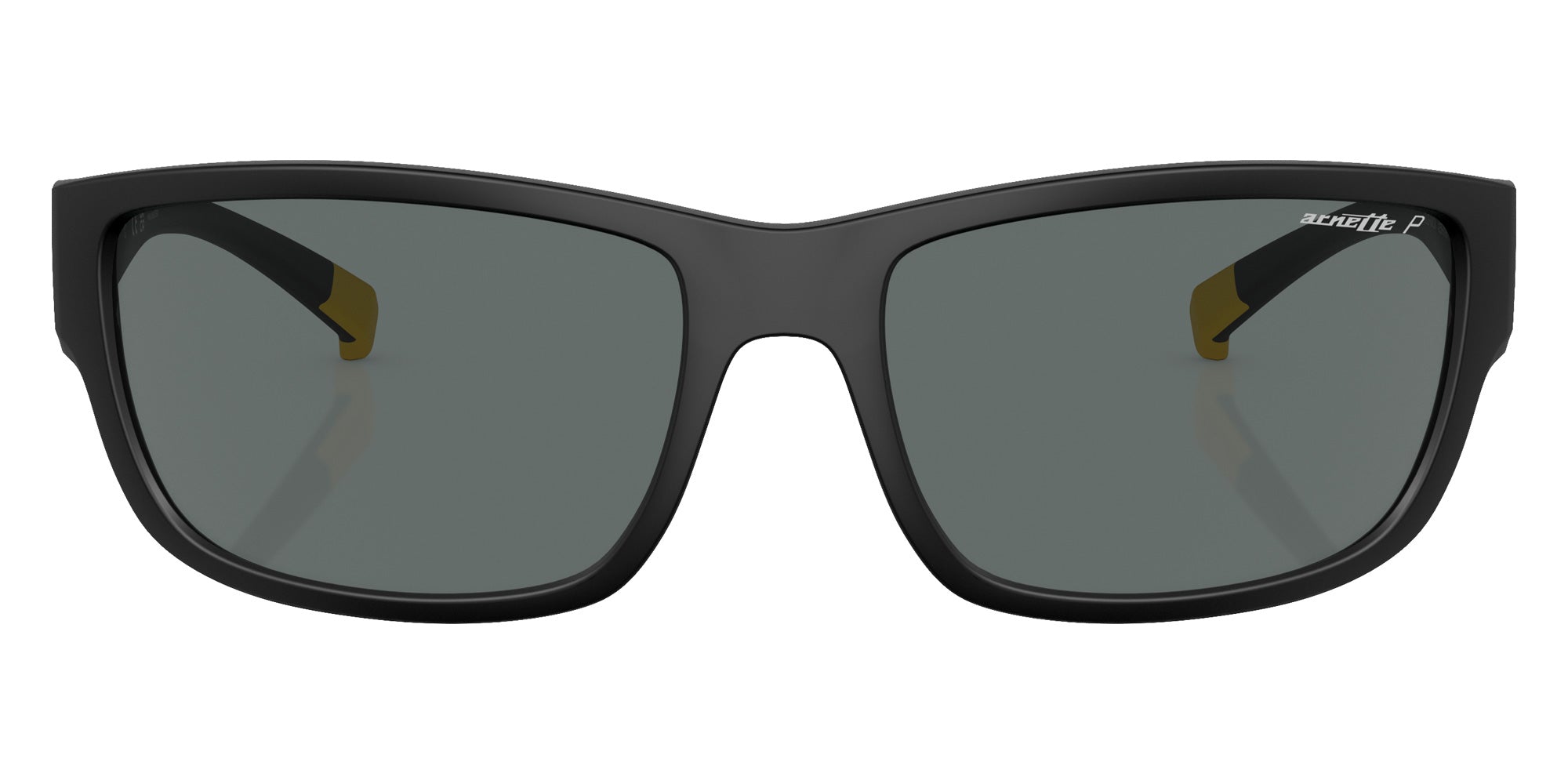ARNETTE AN4256 Bushwick 01/81 62 - Matte Black #id:an42560181_s:100100