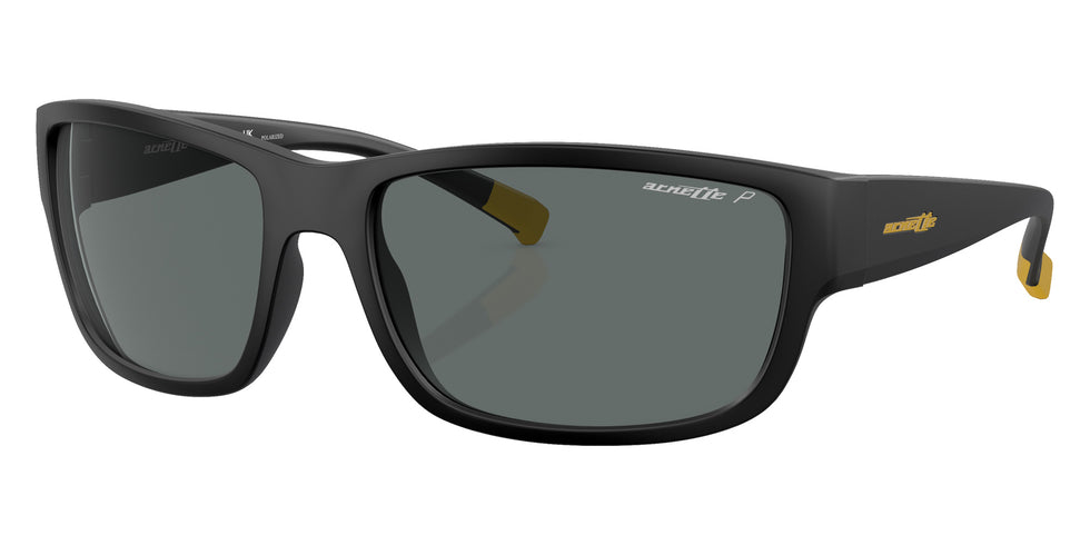 ARNETTE AN4256 Bushwick 01/81 62 - Matte Black #id:an42560181_s:100105