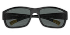 ARNETTE AN4256 Bushwick 01/81 62 - Matte Black #id:an42560181_s:100125