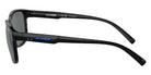 ARNETTE AN4257 Urca 41/81 57 - Shiny Black / Polarized Dark Gray #id:an42574181_s:100110