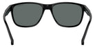 ARNETTE AN4257 Urca 41/81 57 - Shiny Black / Polarized Dark Gray #id:an42574181_s:100115