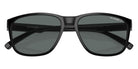 ARNETTE AN4257 Urca 41/81 57 - Shiny Black / Polarized Dark Gray #id:an42574181_s:100125