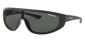 ARNETTE AN4264 Clayface 41/87 130 - Shiny Black #id:an42644187_s:100100