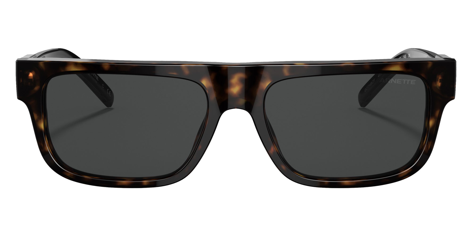 ARNETTE AN4278 Gothboy 120187 55 - Havana #id:an4278120187_s:100100