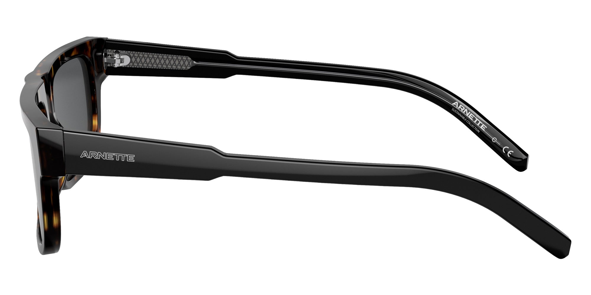 ARNETTE AN4278 Gothboy 120187 55 - Havana #id:an4278120187_s:100110