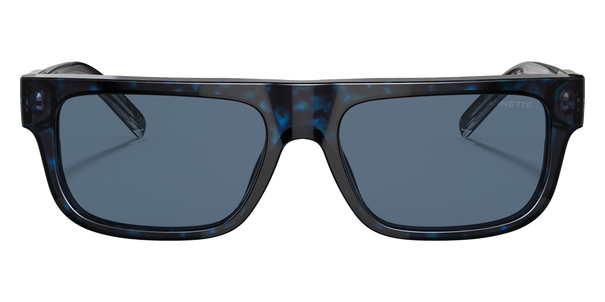 ARNETTE AN4278 Gothboy 120280 55 - Havana #id:an4278120280_s:102100