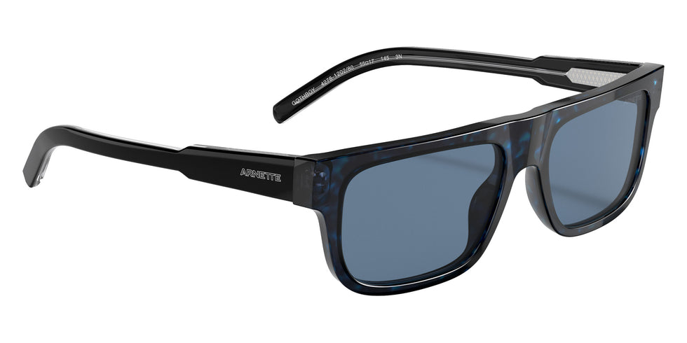 ARNETTE AN4278 Gothboy 120280 55 - Havana #id:an4278120280_s:102120