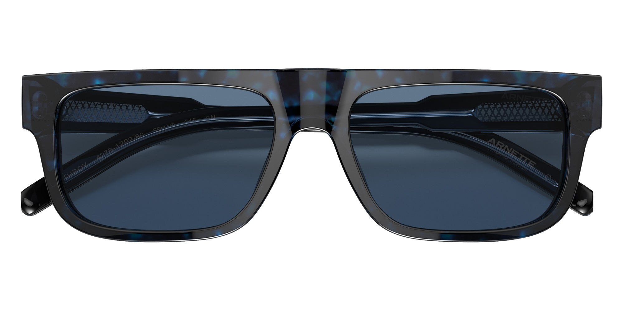 ARNETTE AN4278 Gothboy 120280 55 - Havana #id:an4278120280_s:102125