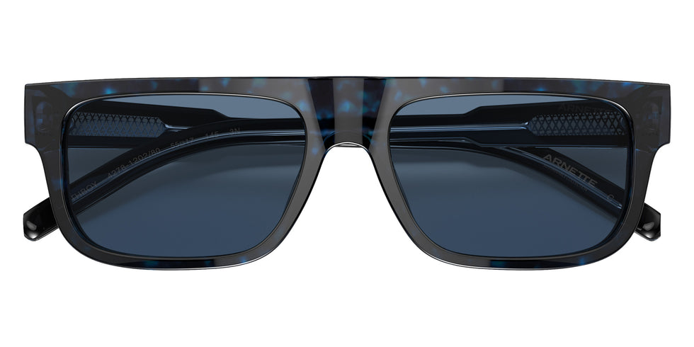 ARNETTE AN4278 Gothboy 120280 55 - Havana #id:an4278120280_s:102125