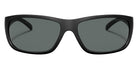 ARNETTE AN4290 Uka-Uka 275881 63 - Matte Black / Polarized Dark Gray #id:an4290275881_s:100100