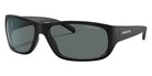 ARNETTE AN4290 Uka-Uka 275881 63 - Matte Black / Polarized Dark Gray #id:an4290275881_s:100105