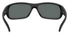 ARNETTE AN4290 Uka-Uka 275881 63 - Matte Black / Polarized Dark Gray #id:an4290275881_s:100115