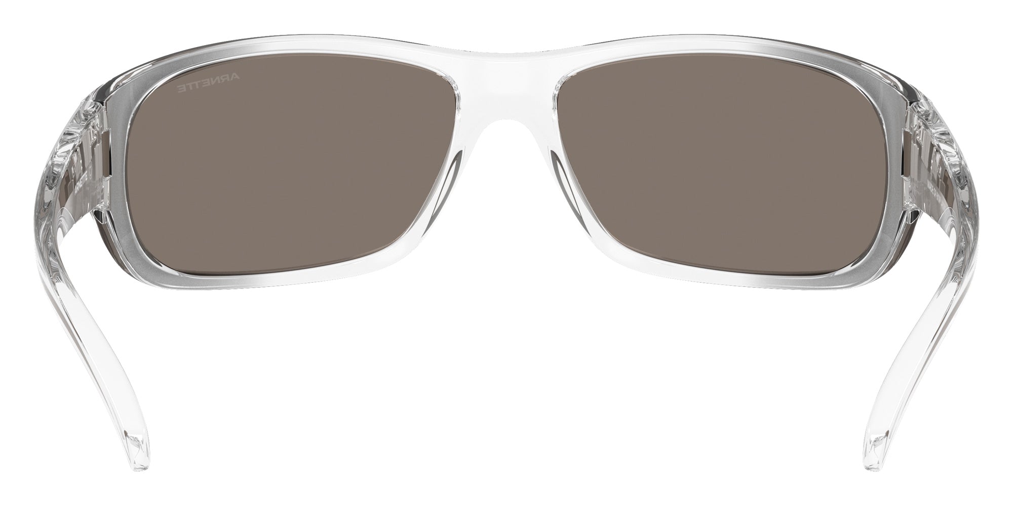 ARNETTE AN4290 Uka-Uka 30216G 63 - Gray/Silver / Light Gray Mirrored Silver 80 #id:an429030216g_s:104115