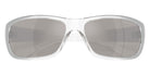 ARNETTE AN4290 Uka-Uka 30216G 63 - Gray/Silver / Light Gray Mirrored Silver 80 #id:an429030216g_s:104125