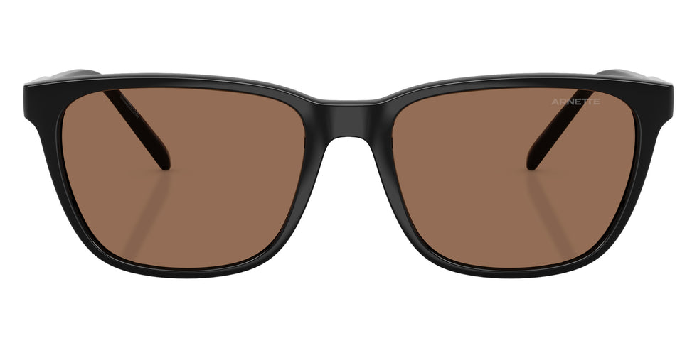 ARNETTE AN4291 Cortex 290073 57 - Black / Dark Brown #id:an4291290073_s:100100