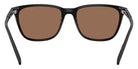 ARNETTE AN4291 Cortex 290073 57 - Black / Dark Brown #id:an4291290073_s:100115