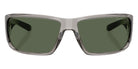 ARNETTE AN4297 Snap II 266571 64 - Transparent Gray #id:an4297266571_s:100100