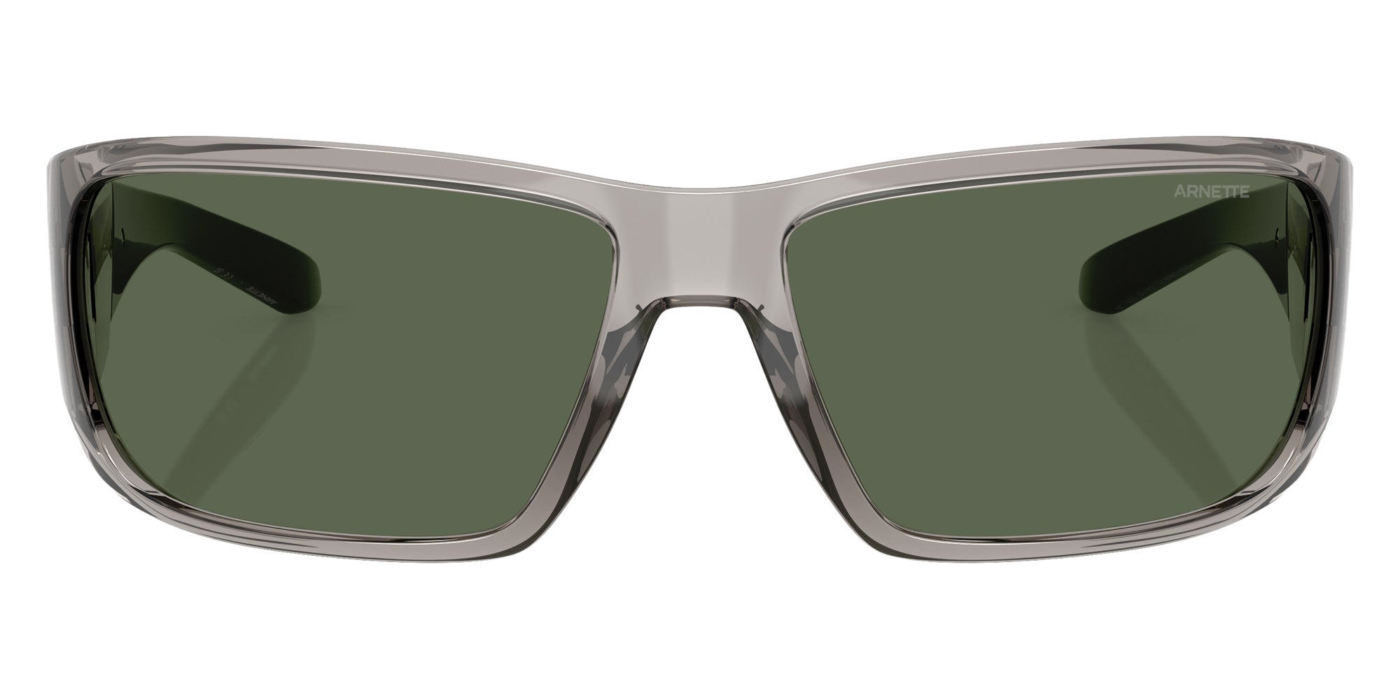 ARNETTE AN4297 Snap II 266571 64 - Transparent Gray #id:an4297266571_s:100100