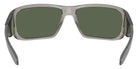 ARNETTE AN4297 Snap II 266571 64 - Transparent Gray #id:an4297266571_s:100115
