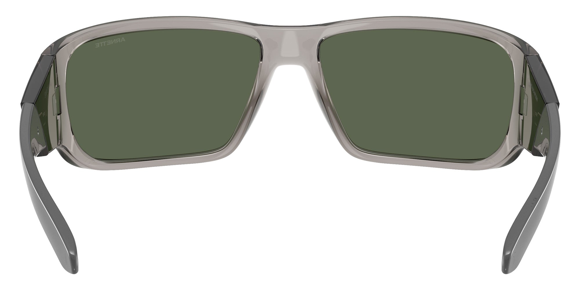 ARNETTE AN4297 Snap II 266571 64 - Transparent Gray #id:an4297266571_s:100115
