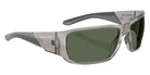 ARNETTE AN4297 Snap II 266571 64 - Transparent Gray #id:an4297266571_s:100120