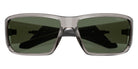 ARNETTE AN4297 Snap II 266571 64 - Transparent Gray #id:an4297266571_s:100125