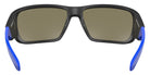ARNETTE AN4297 Snap II 280622 64 - Matte Black / Dark Gray Mirrored Water Polarized #id:an4297280622_s:100115
