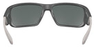 ARNETTE AN4297 Snap II 281081 64 - Matte Dark Gray / Polarized Dark Gray #id:an4297281081_s:102115