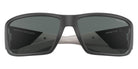 ARNETTE AN4297 Snap II 281081 64 - Matte Dark Gray / Polarized Dark Gray #id:an4297281081_s:102125