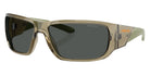 ARNETTE AN4297 Snap II 303187 64 - Transparent Olive #id:an4297303187_s:102105