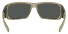 ARNETTE AN4297 Snap II 303187 64 - Transparent Olive #id:an4297303187_s:102115