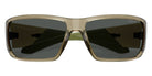 ARNETTE AN4297 Snap II 303187 64 - Transparent Olive #id:an4297303187_s:102125