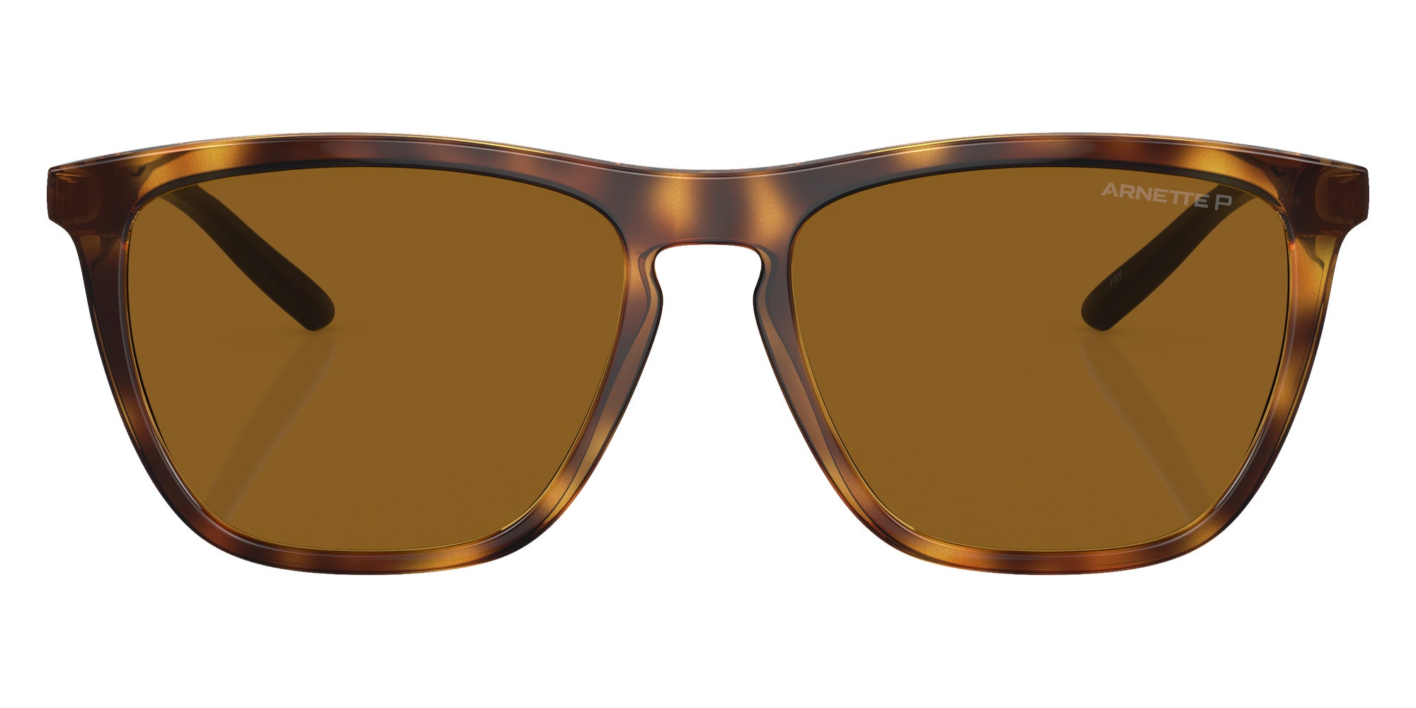 ARNETTE AN4301 Fry 277083 55 - Dark Havana #id:an4301277083_s:100100